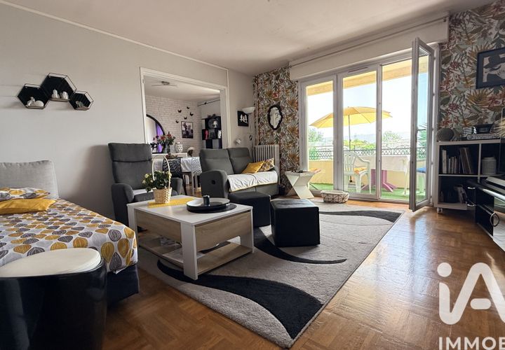Leilighet i Angers, Maine-et-Loire, Angers - € 149 000 | Ref: 58148 - foto 1