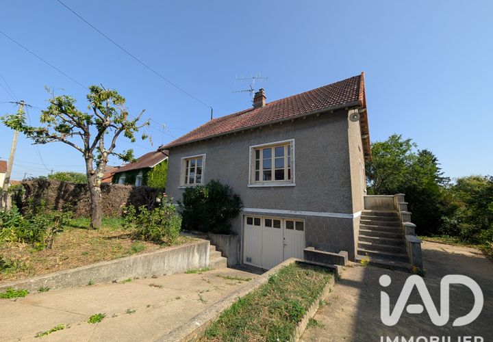 Villa a Vendôme, Loir-et-Cher, Vendôme - € 87.500 | Ref: 84029 - foto 1