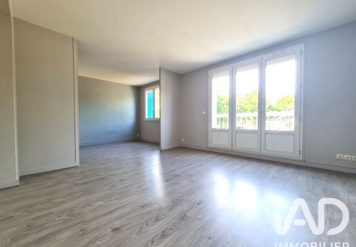 Leilighet i Amiens, Somme, Amiens - € 133 000 | Ref: 46868 - foto 1