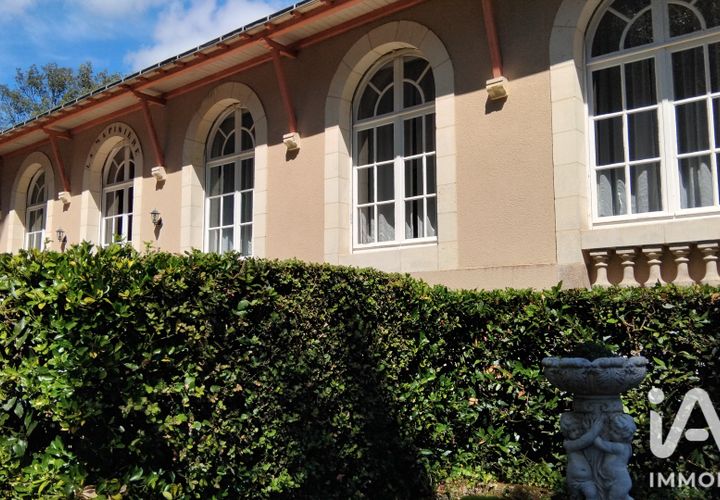 Villa i Pornic, Loire-Atlantique, Pornic - € 1.927.000 | Ref: 102076 - foto 1