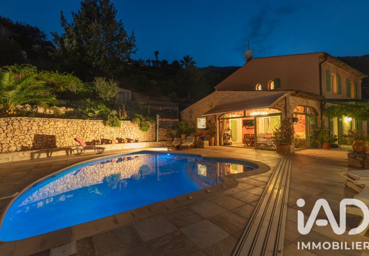 Villa in Vence, Alpes-Maritimes, Vence - € 999.000 | Ref: 104453 - foto 1