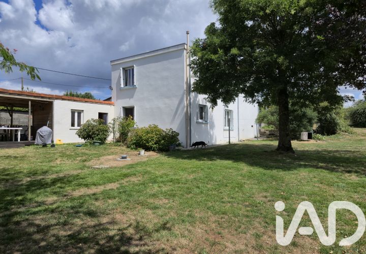 Herregård i Moncoutant, Deux-Sevres, Moncoutant - € 135 000 | Ref: 83376 - foto 1