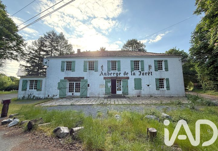 Villa a Mervent, Vendee, Mervent - € 220.000 | Ref: 83376 - foto 1
