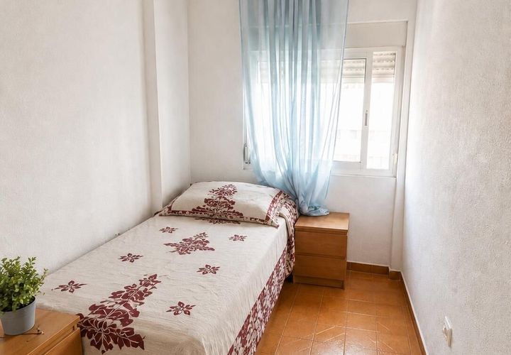 Leilighet i Zaragoza, Zaragoza, Zaragoza - € 65 000 | Ref: 154/12662 - foto 1