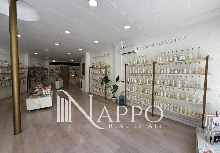 L'establiment comercial a Inca, Mallorca, Inca - € 950/mes | Ref: 5221 - foto 1