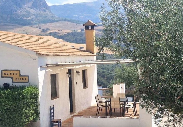 Villa i Riogordo, Malaga, Riogordo - € 270.000 | Ref: XL4734 - foto 1