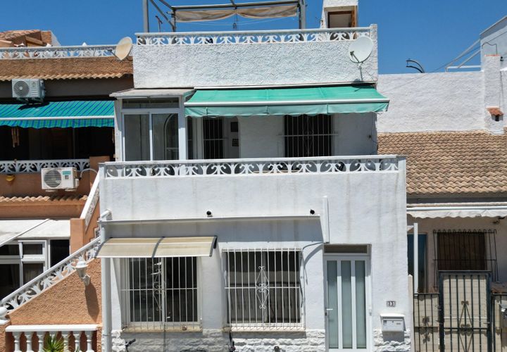 Byhus i La Marina, Alicante, La Marina - € 145.000 | Ref: SP4843 - foto 1