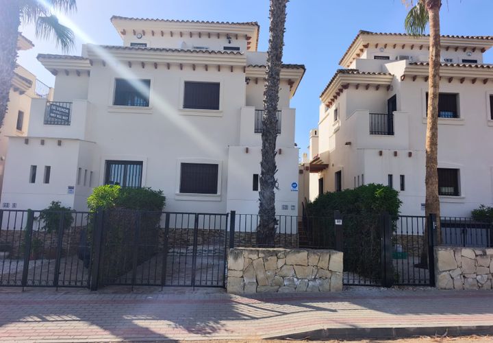 Villa i Algorfa, Alicante, Algorfa - € 235.000 | Ref: SP4842 - foto 1
