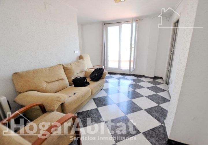 Penthouse i Xirivella, Valencia, Xirivella - € 138 000 | Ref: 005MOL138.FV/3716 - foto 1
