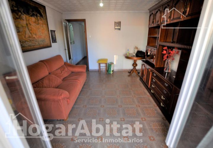 Leilighet i Xirivella, Valencia, Xirivella - € 148 000 | Ref: 005DMO148.FV-A/3716 - foto 1