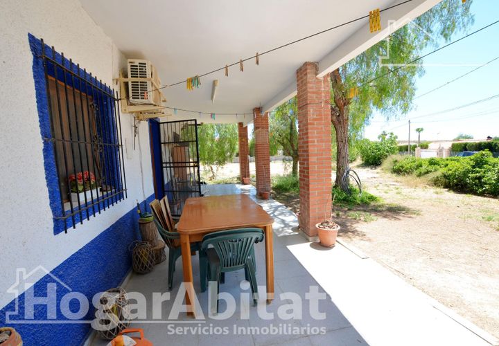Villa a Alicante, Alicante, Alicante - € 227.000 | Ref: 140RIO227.FPV-A/3716 - foto 1