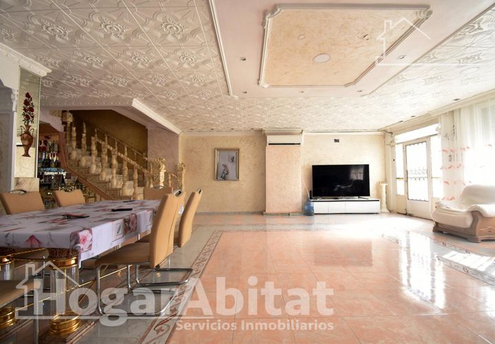 Villa en Almazora, Castellon, Almazora - € 600.000 | Ref: 116SAS600.FPV/3716 - photo 1
