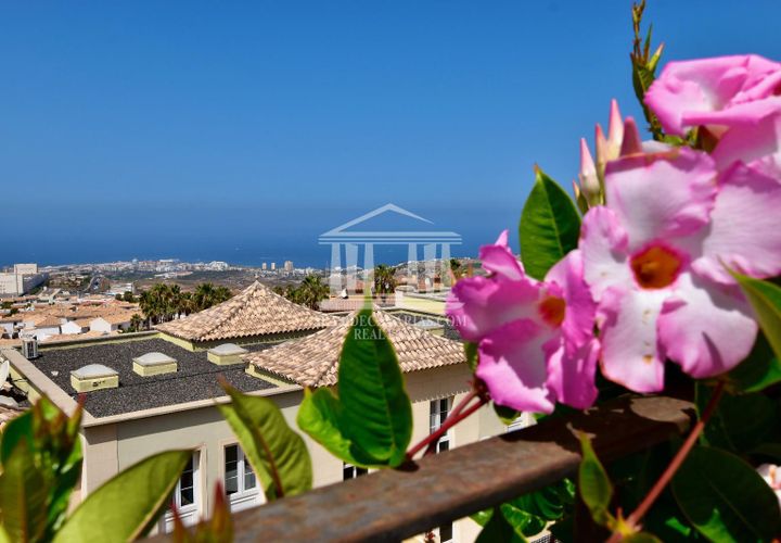 Rækkehus i Arona, Tenerife, Arona - € 449.000 | Ref: 1583 - foto 1