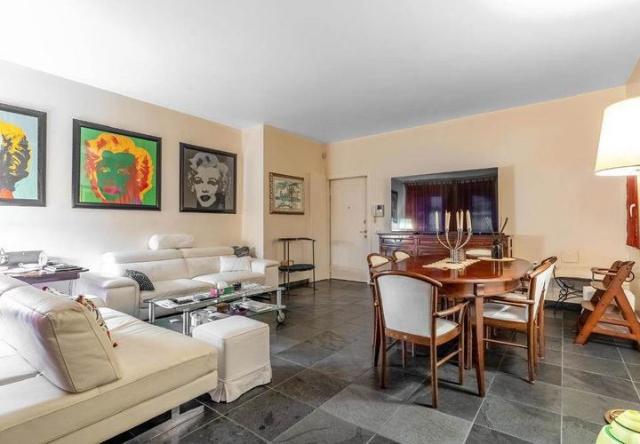 Apartament a Milan, Milan, Milan - € 650.000 | Ref: 26 AB - MILANO CITY LIFE - foto 1