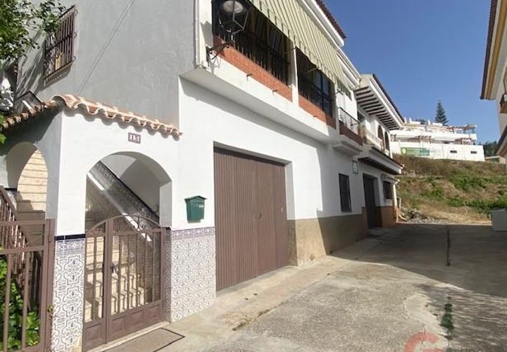 Lejlighed i Competa, Malaga, Competa - € 415.000 | Ref: J980 - foto 1