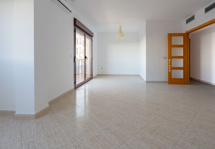 Lejlighed i Benissa, Alicante, Benissa - € 250.000 | Ref: A15244* - foto 1
