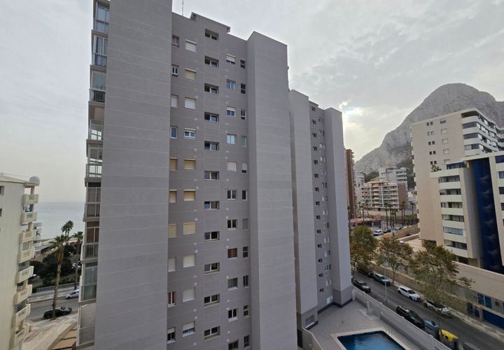 Lejlighed i Calpe, Alicante, Calpe - € 279.000 | Ref: A4020* - foto 1