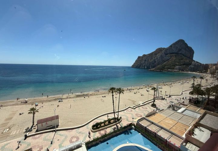 Lejlighed i Calpe, Alicante, Calpe - € 730.000 | Ref: A4027* - foto 1