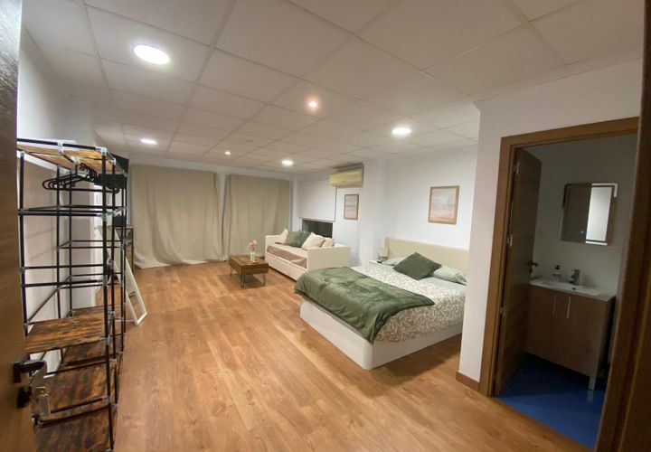 Lejlighed i Calpe, Alicante, Calpe - € 730.000 | Ref: A4028* - foto 1