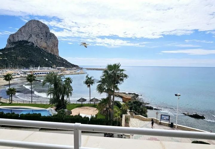 Lejlighed i Calpe, Alicante, Calpe - € 745.000 | Ref: A4030* - foto 1
