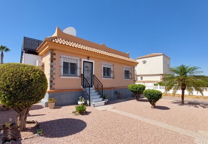 Villa i Camposol, Murcia, Camposol - € 215.000 | Ref: FOB82 - foto 1