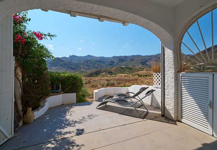 Byhus i Turre, Almeria, Turre - € 109.950 | Ref: A357 - foto 1