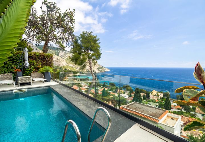 Haus in Eze, Alpes-Maritimes, Eze - € 2.750.000 | Ref: HH-16228642 - Foto 1
