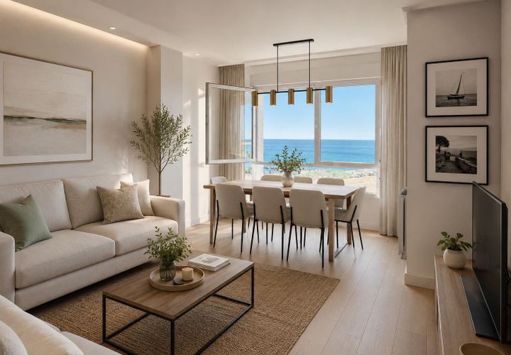 Lejlighed i Vinaros, Castellon, Vinaros - € 255.000 | Ref: EXP14898/8930 - foto 1