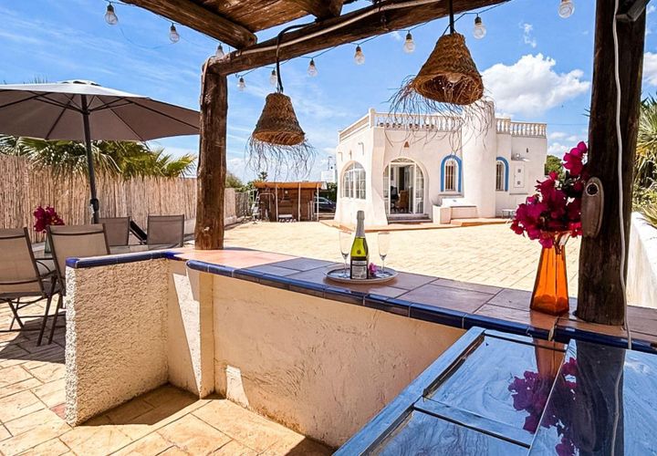 Villa i Busot, Alicante, Busot - € 425.000 | Ref: EXP14999/8930 - foto 1