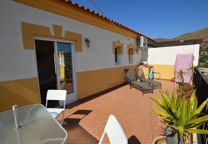 Lejlighed i Bedar, Almeria, Bedar - € 120.000 | Ref: OLV2183 - foto 1