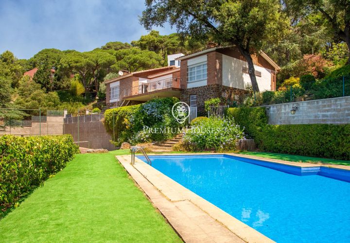 Villa a Vallromanes, Barcelona, Vallromanes - € 645.000 | Ref: PH103849/3699 - foto 1