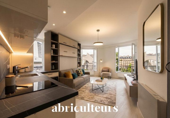 Lejlighed i Paris, Paris, Paris - € 420.000 | Ref: PFVA06072975005 - foto 1
