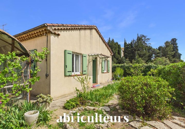 Villa a Cannes, Alpes-Maritimes, Cannes - € 465.000 | Ref: MMVM_260706_58_06150 - foto 1