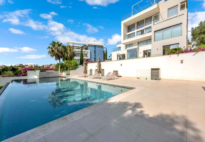 Lejlighed i Cas Catala, Mallorca, Cas Catala - € 2.400.000 | Ref: KPO01893 - foto 1