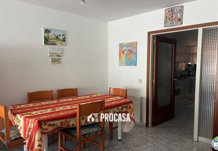 Lejlighed i Roses, Gerona, Roses - € 265.000 | Ref: 4355 - foto 1