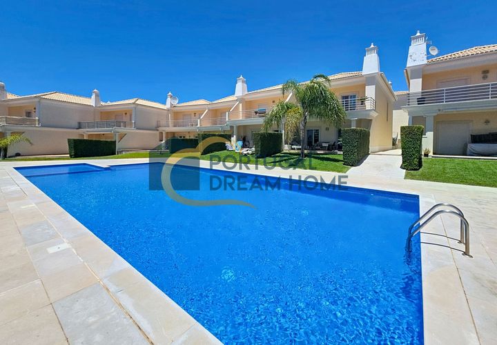 Villa i Albufeira, Faro, Albufeira - € 539 000 | Ref: OP177 - foto 1
