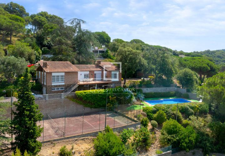 Villa a Vallromanes, Barcelona, Vallromanes - € 645.000 | Ref: MRS71410 - foto 1