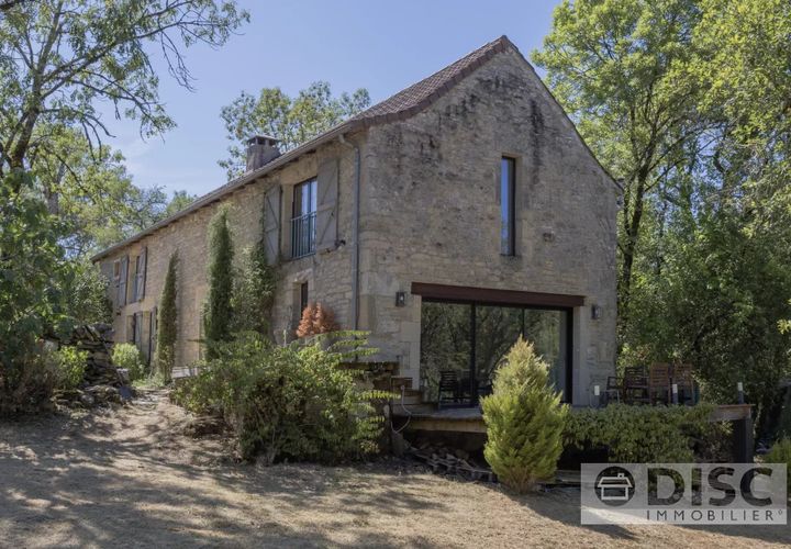 Villa i Caylus, Tarn-et-Garonne, Caylus - € 340 000 | Ref: 0626 8162 - foto 1