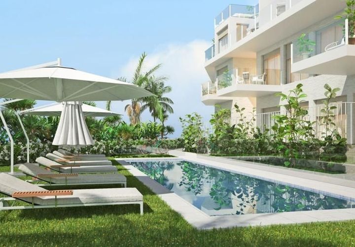 Lejlighed i Javea, Alicante, Javea - € 338.000 | Ref: 540619__COMPLEX__493/13477 - foto 1