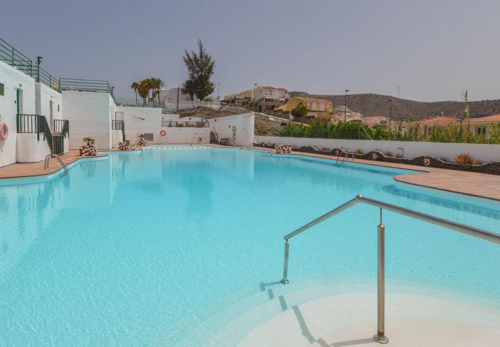 Lejlighed i Mogan, Gran Canaria, Mogan - € 350.000 | Ref: S0285/5259 - foto 1