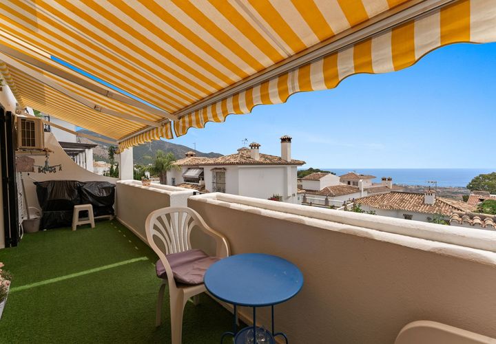 Wohnung in Mijas, Malaga, Mijas - € 315.000 | Ref: R5426560 - Foto 1
