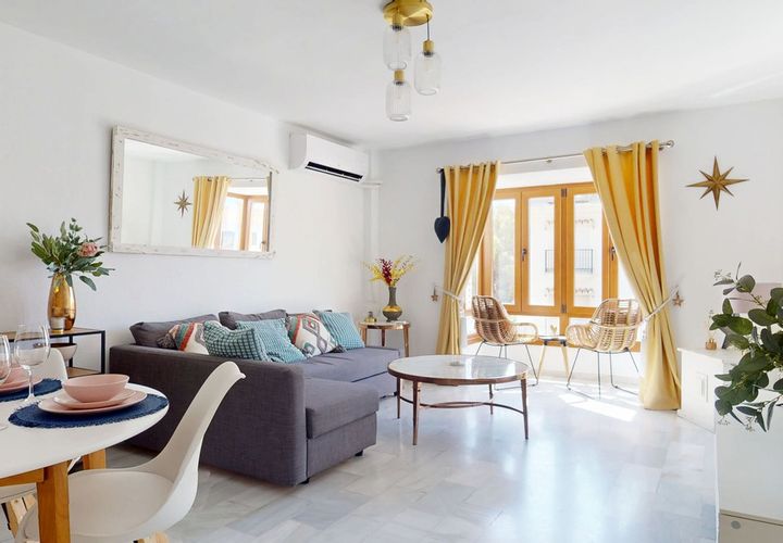 Apartament a Mijas, Malaga, Mijas - € 205.000 | Ref: R5433235 - foto 1