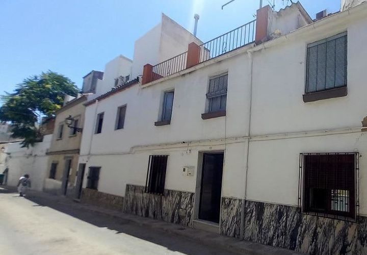 Byhus i Martos, Jaen, Martos - € 32.500 | Ref: Casa Bianca - foto 1