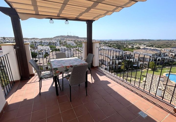 Lejlighed i Vera, Almeria, Vera - € 197.500 | Ref: API-V0780 - foto 1