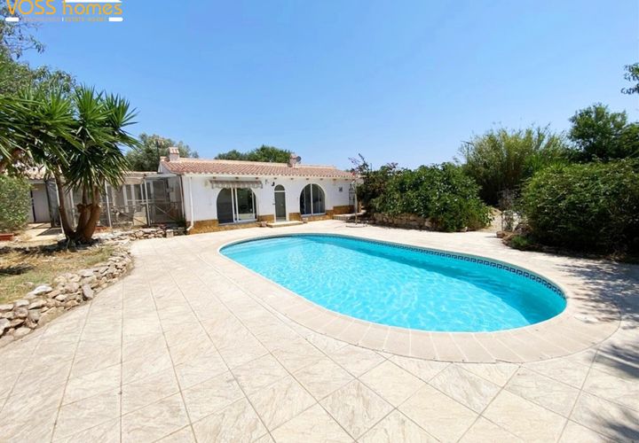 Landejendom i Huercal-Overa, Almeria, Huercal-Overa - € 249.950 | Ref: VH2783 - foto 1