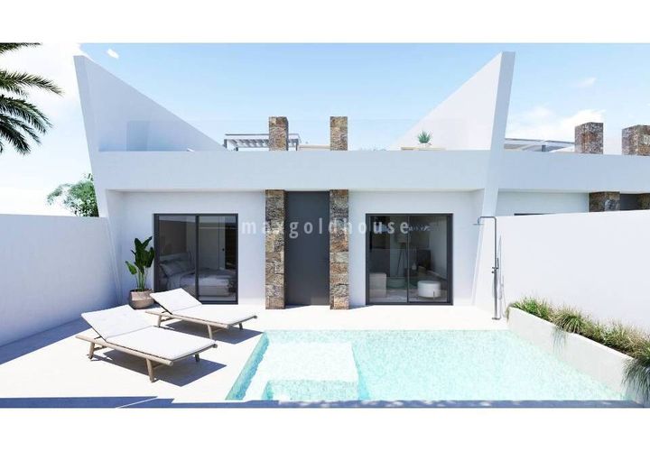 Stadthaus in Roldan, Murcia, Roldan - € 274.900 | Ref: NEW-EM-0124 - Foto 1