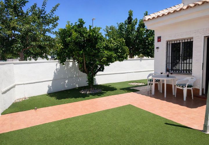 Villa i Sucina, Murcia, Sucina - € 165.000 | Ref: SUC006 - foto 1