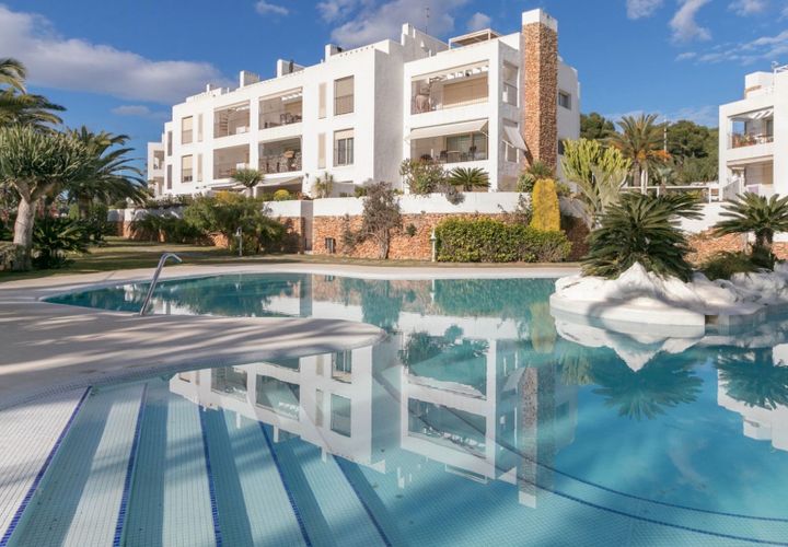 Penthouse i Moraira, Alicante, Moraira - € 795 000 | Ref: C33-PPWB0R - foto 1