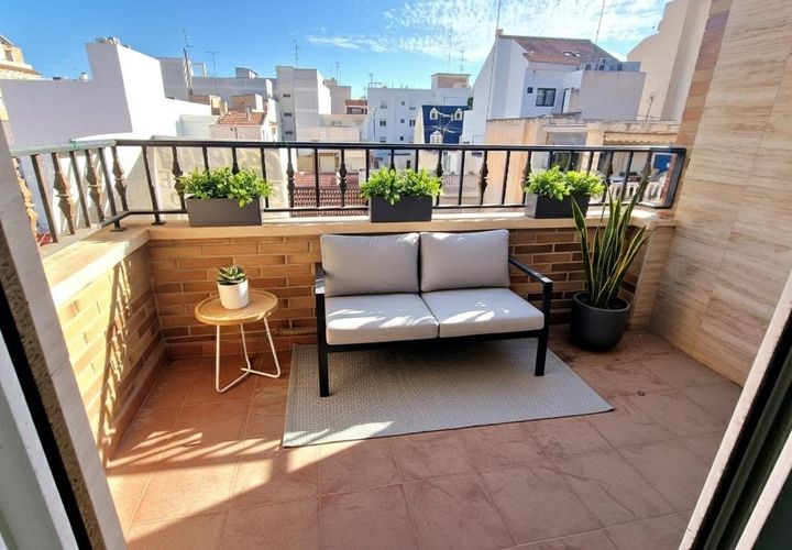 Lejlighed i Torrevieja, Alicante, Torrevieja - € 245.000 | Ref: ER2-03957/866 - foto 1