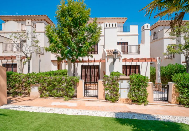 Villa i Algorfa, Alicante, Algorfa - € 235.000 | Ref: 200-4884 - foto 1